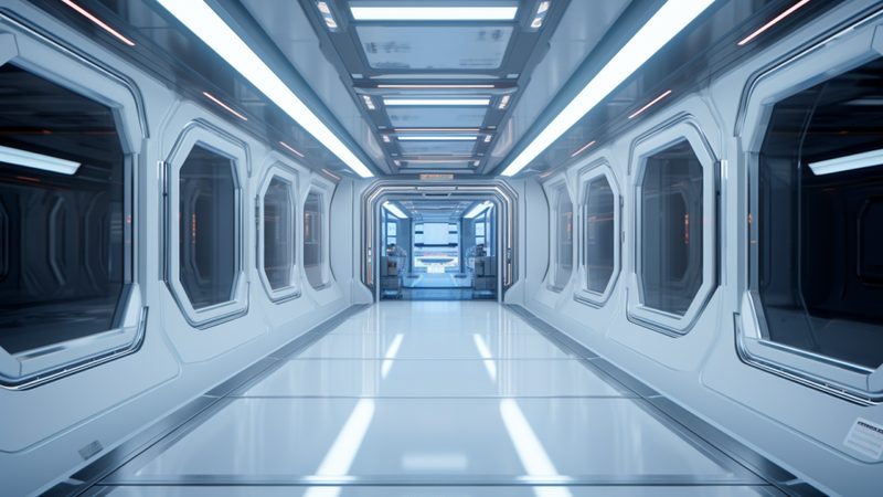 云服务器与物理机延迟对比：深入解析性能差异